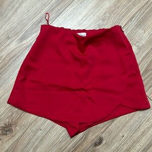 Women’s Skort